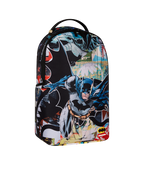 Limited Edition BATMAN TO THE RESCUE DLXR BACKPACK