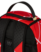 Limited Edition SAMURAI JACK SHARK MOUTH SLICE DLXR BACKPACK