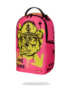 Limited Edition FUTURE FLEX BEAR BACKPACK