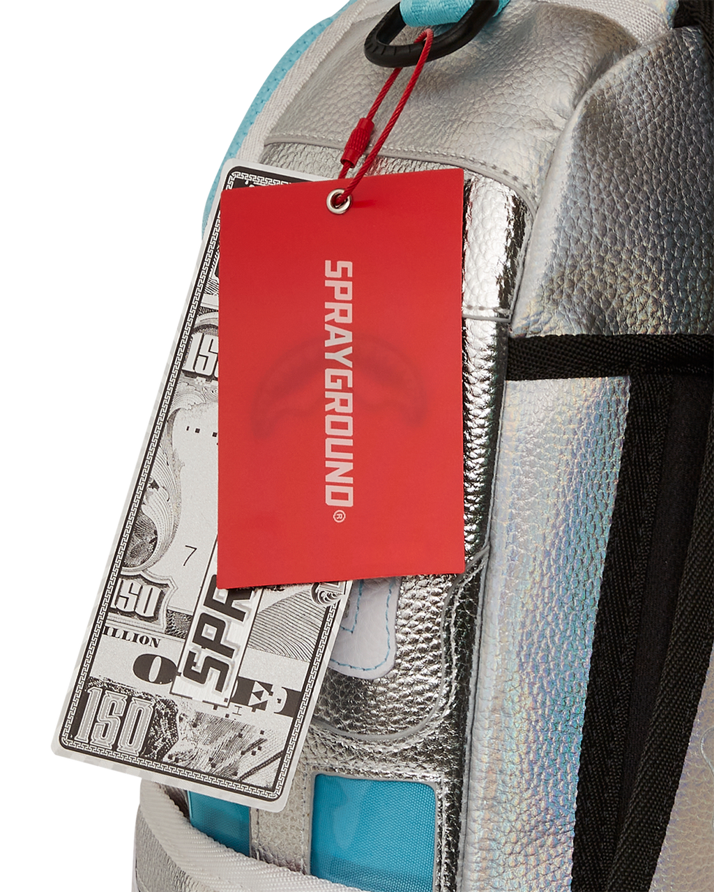 Limited Edition DESTINY GHOST BUDDY BACKPACK