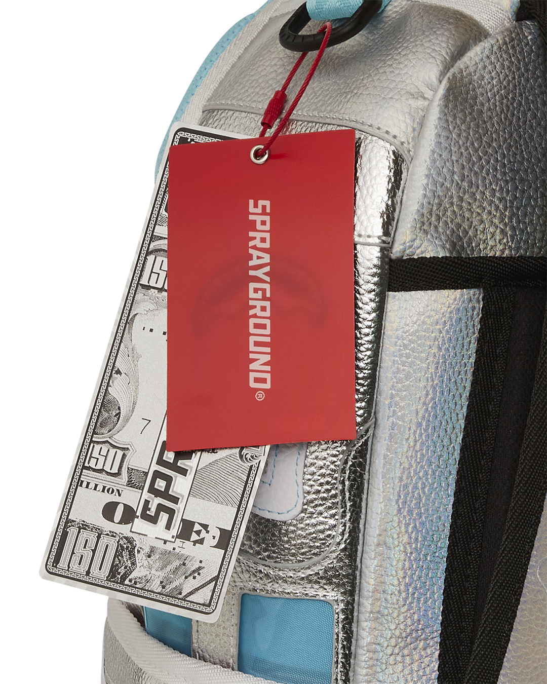 Limited Edition DESTINY GHOST BUDDY BACKPACK