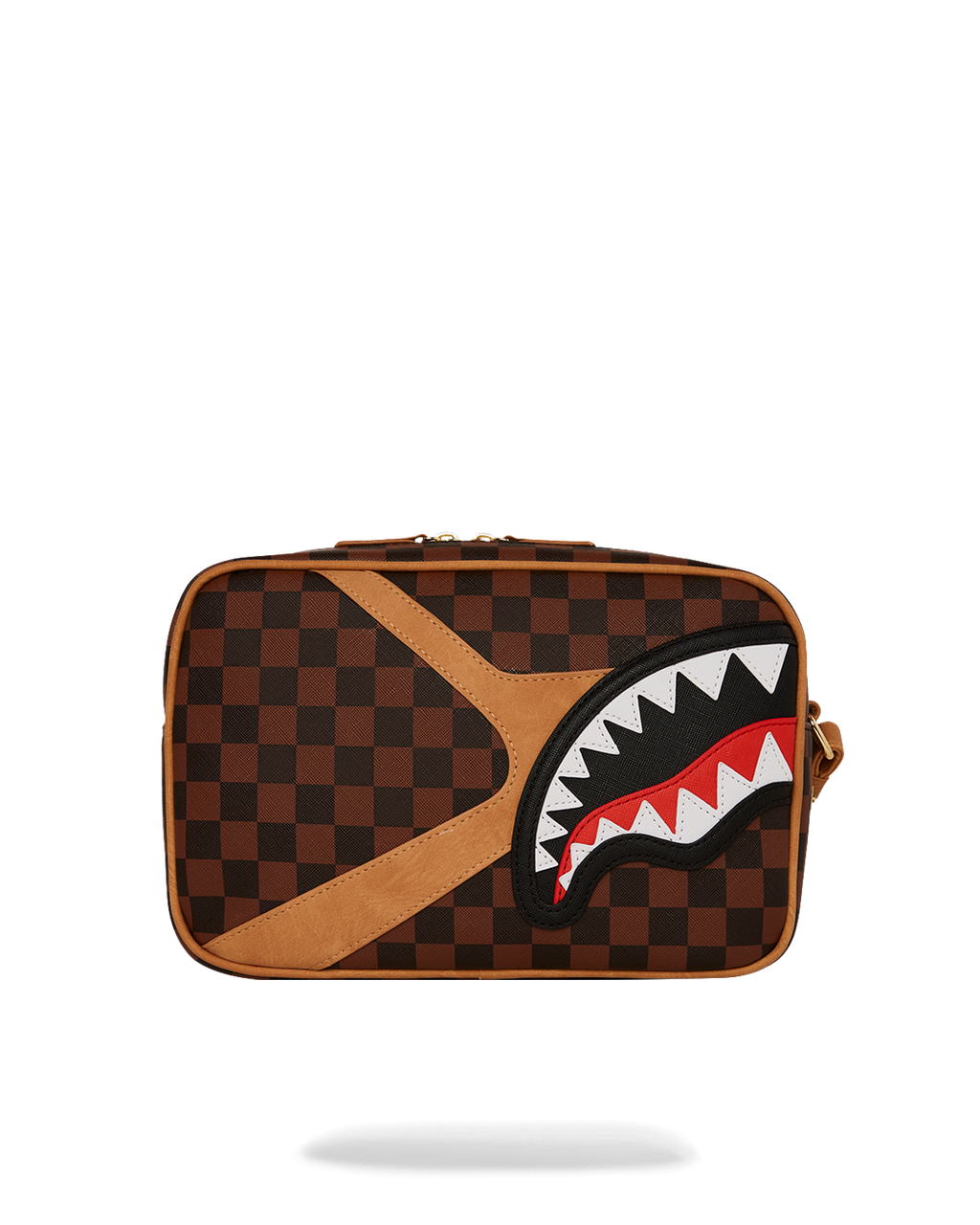 Limited Edition HENNYVILLE TOILETRY BRICK