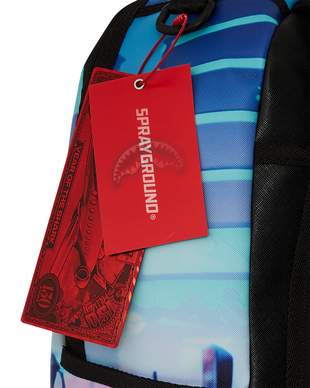 Limited Edition ASTROMANE SPACE RACER DLXSV BACKPACK