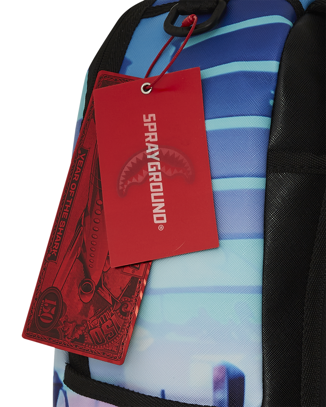 Limited Edition ASTROMANE SPACE RACER DLXSV BACKPACK