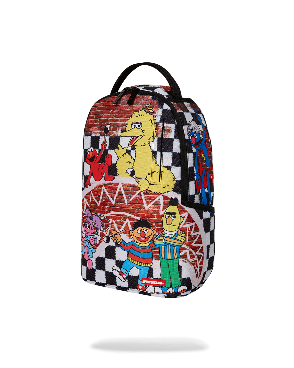 Limited Edition SESAME STREET LEGENDS MINI BACKPACK
