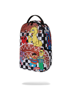 Limited Edition SESAME STREET LEGENDS MINI BACKPACK