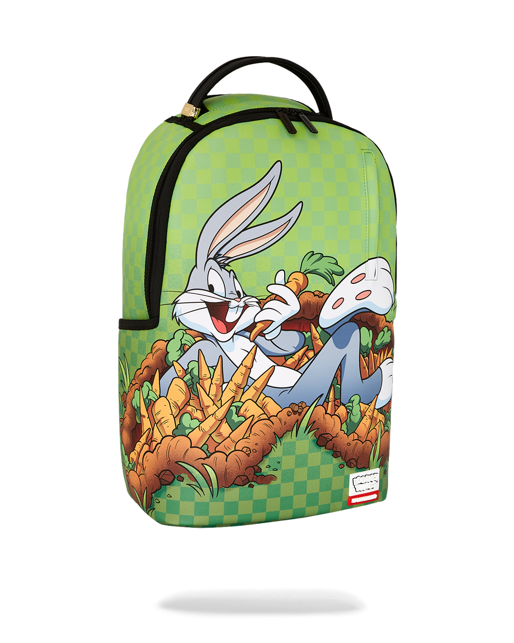 Limited Edition LOONEY TUNES BUGS CHILLER BACKPACK