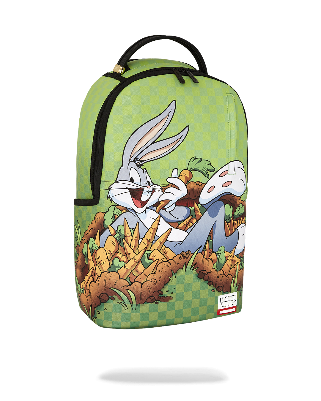 Limited Edition LOONEY TUNES BUGS CHILLER BACKPACK