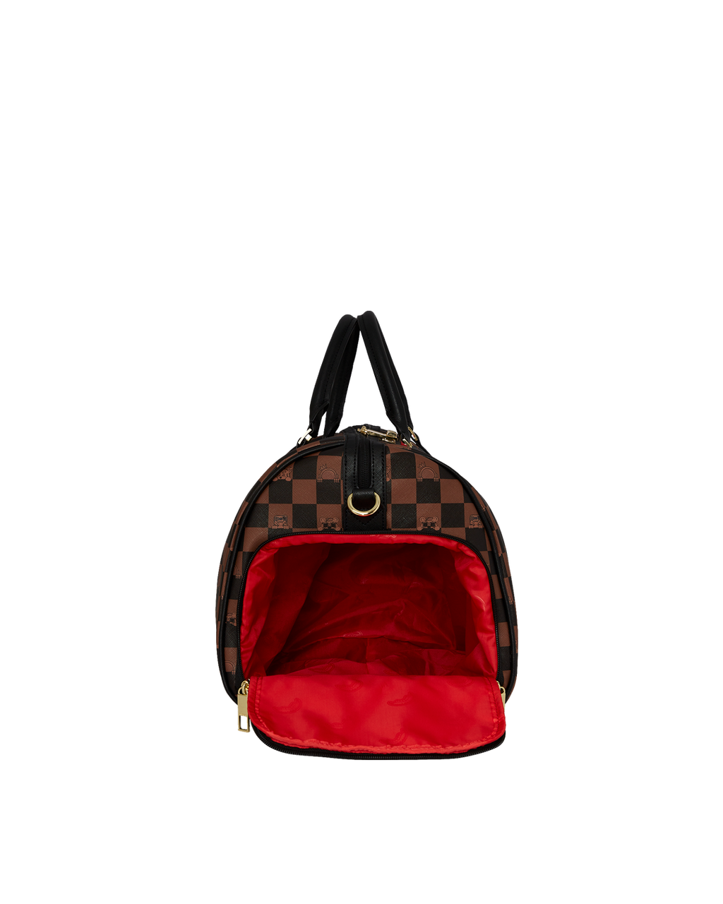 Limited Edition THE HIDEOUT DUFFLE