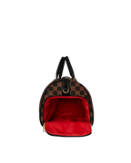 Limited Edition THE HIDEOUT DUFFLE