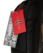Limited Edition MGM OPENER SHARK LION COLLAB BACKPACK