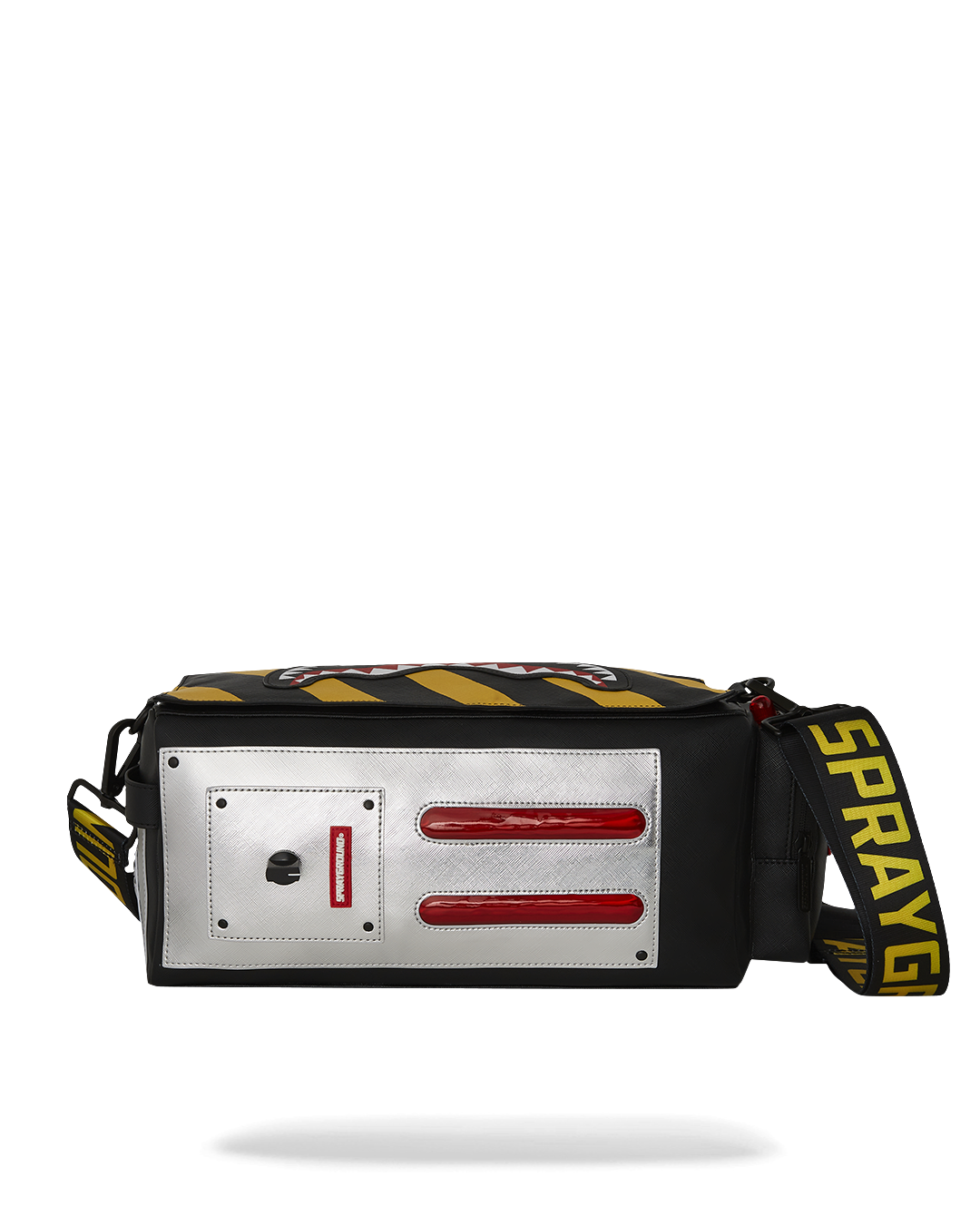 Limited Edition GHOSTBUSTERS GHOST CATCHER BAG