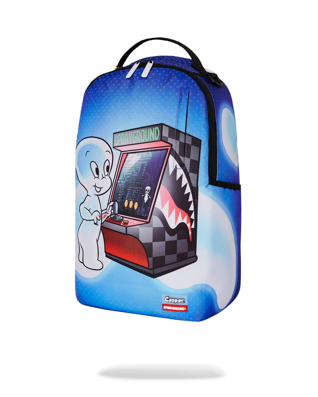 Limited Edition CASPER GHOST PLAYER ONE BACKPACK