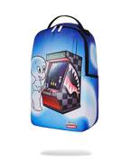 Limited Edition CASPER GHOST PLAYER ONE BACKPACK