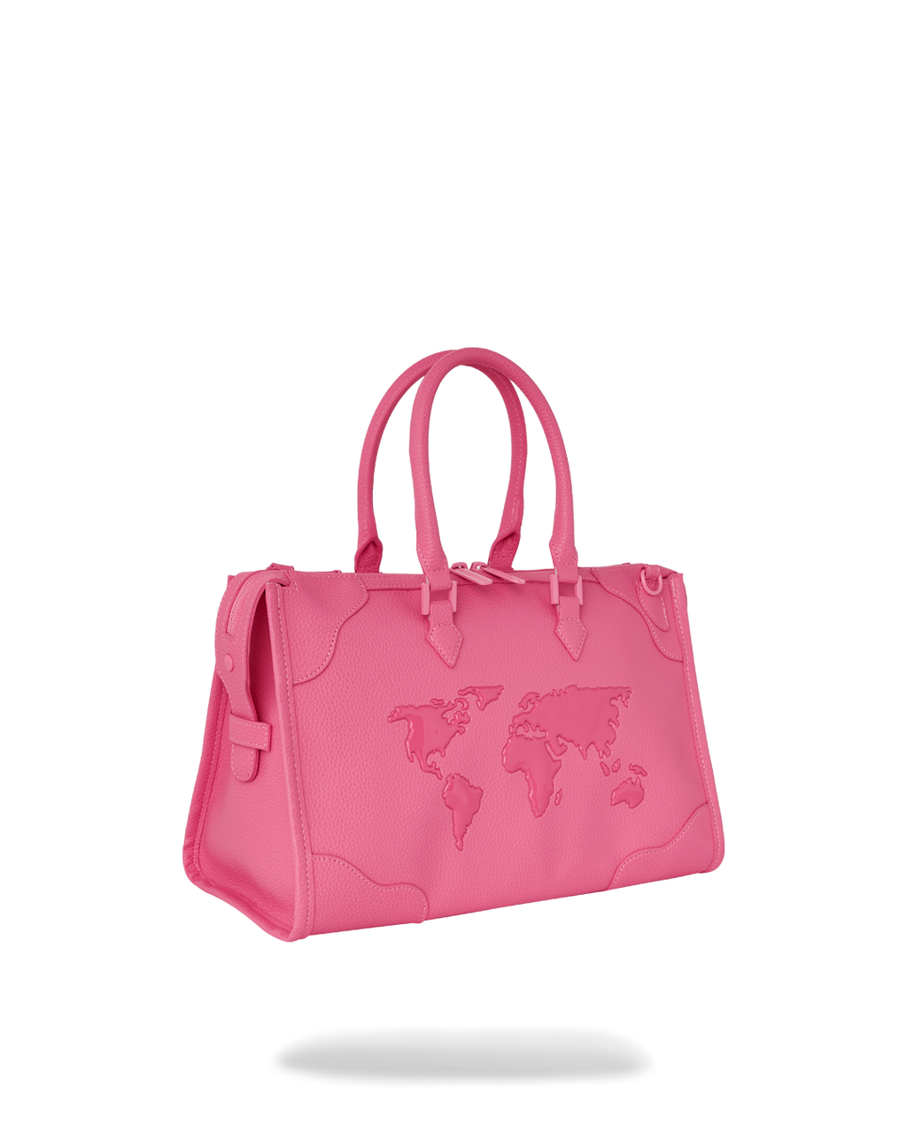 Limited Edition JAMES FIRST CLASS FIRST LADY PYRAMID DUFFLE