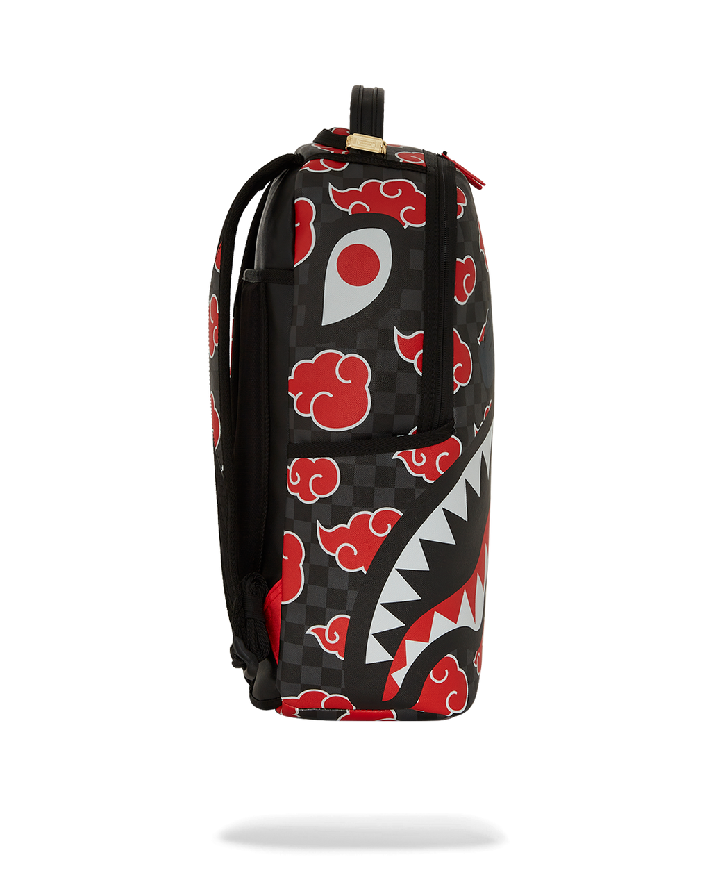 Limited Edition NARUTO ITACHI ON CLOUDS DLXSV BACKPACK