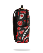 Limited Edition NARUTO ITACHI ON CLOUDS DLXSV BACKPACK