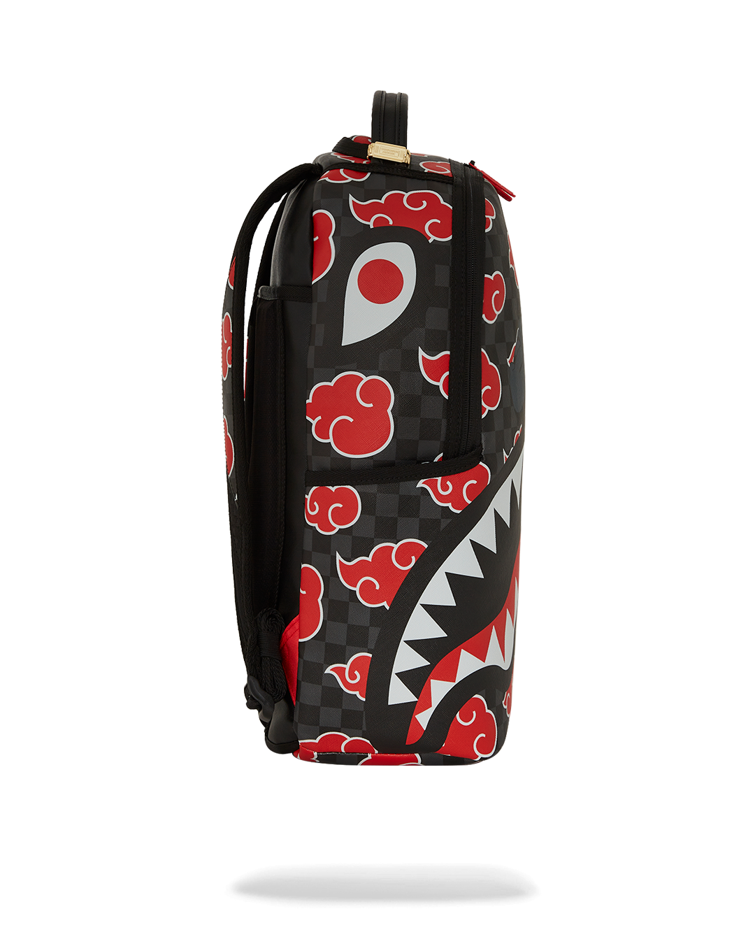 Limited Edition NARUTO ITACHI ON CLOUDS DLXSV BACKPACK