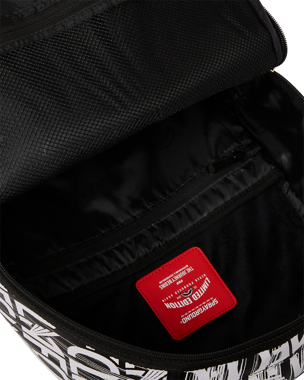 Limited Edition MLS LA FC WINGED WONDER BACKPACK