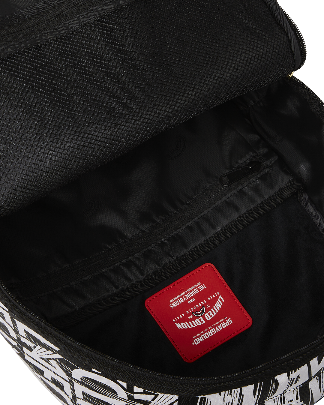 Limited Edition MLS LA FC WINGED WONDER BACKPACK