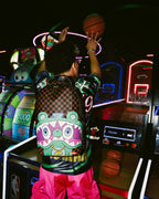 Limited Edition SOLO DOLO DLXSV BACKPACK