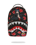 Limited Edition NARUTO ITACHI ON CLOUDS DLXSV BACKPACK