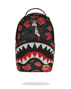 Limited Edition NARUTO ITACHI ON CLOUDS DLXSV BACKPACK