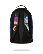 Limited Edition RICK AND MORTY GALACTIC GETAWAY BACKPACK