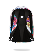 Limited Edition BRICK BOTANIST DLXR BACKPACK