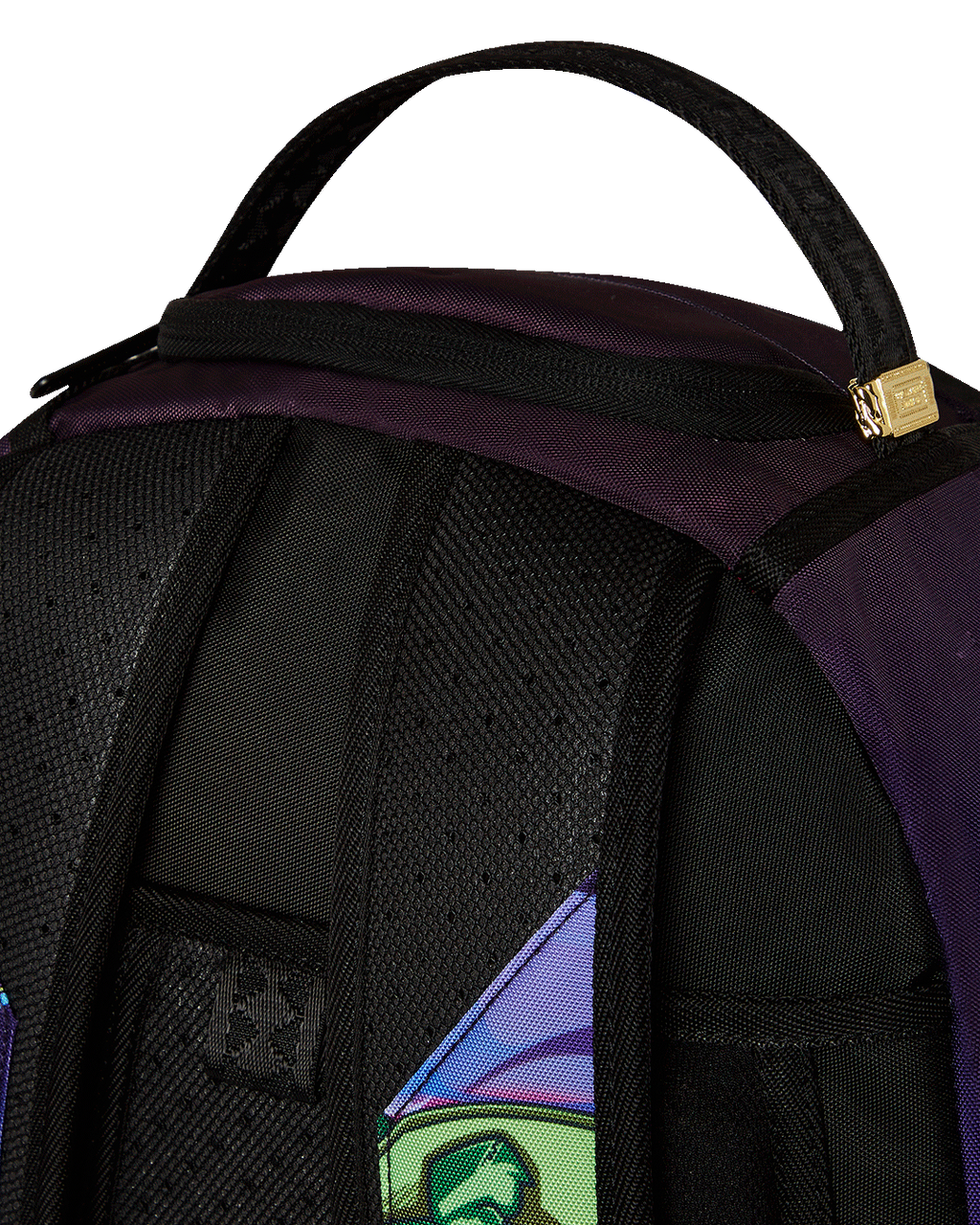 Limited Edition BEARZILLA THE CONQUEST DLXR BACKPACK