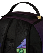 Limited Edition BEARZILLA THE CONQUEST DLXR BACKPACK