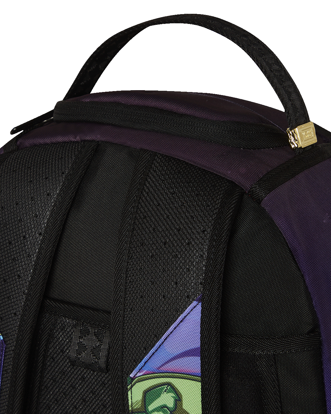 Limited Edition BEARZILLA THE CONQUEST DLXR BACKPACK
