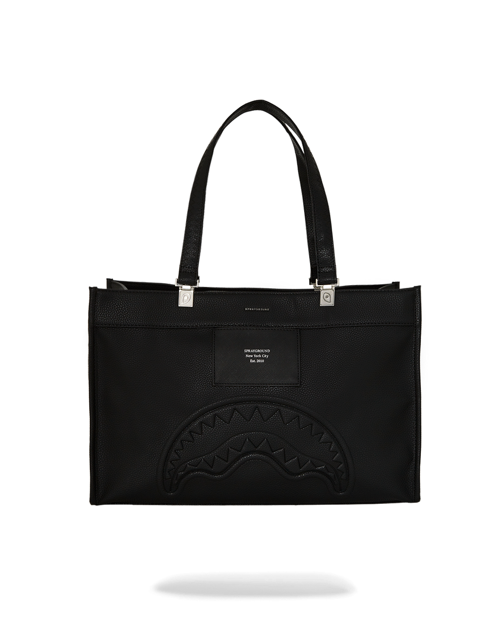 Limited Edition THE HQ TORTUGA TOTE