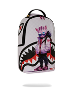 Limited Edition KITTY CASH DROPOUT DREAMER BACKPACK