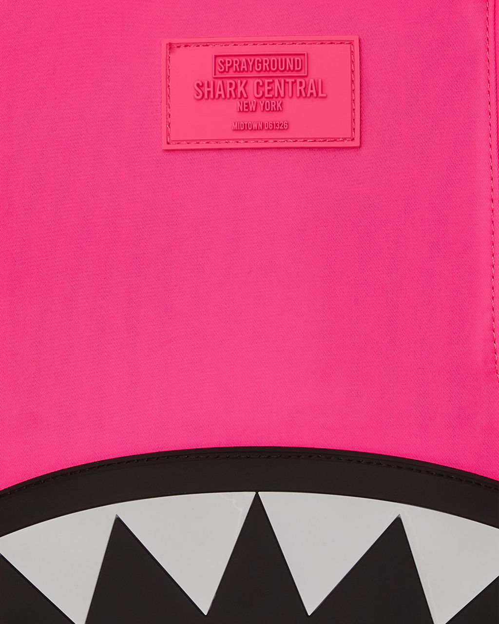 Limited Edition SHARK CENTRAL PULSE BACKPACK