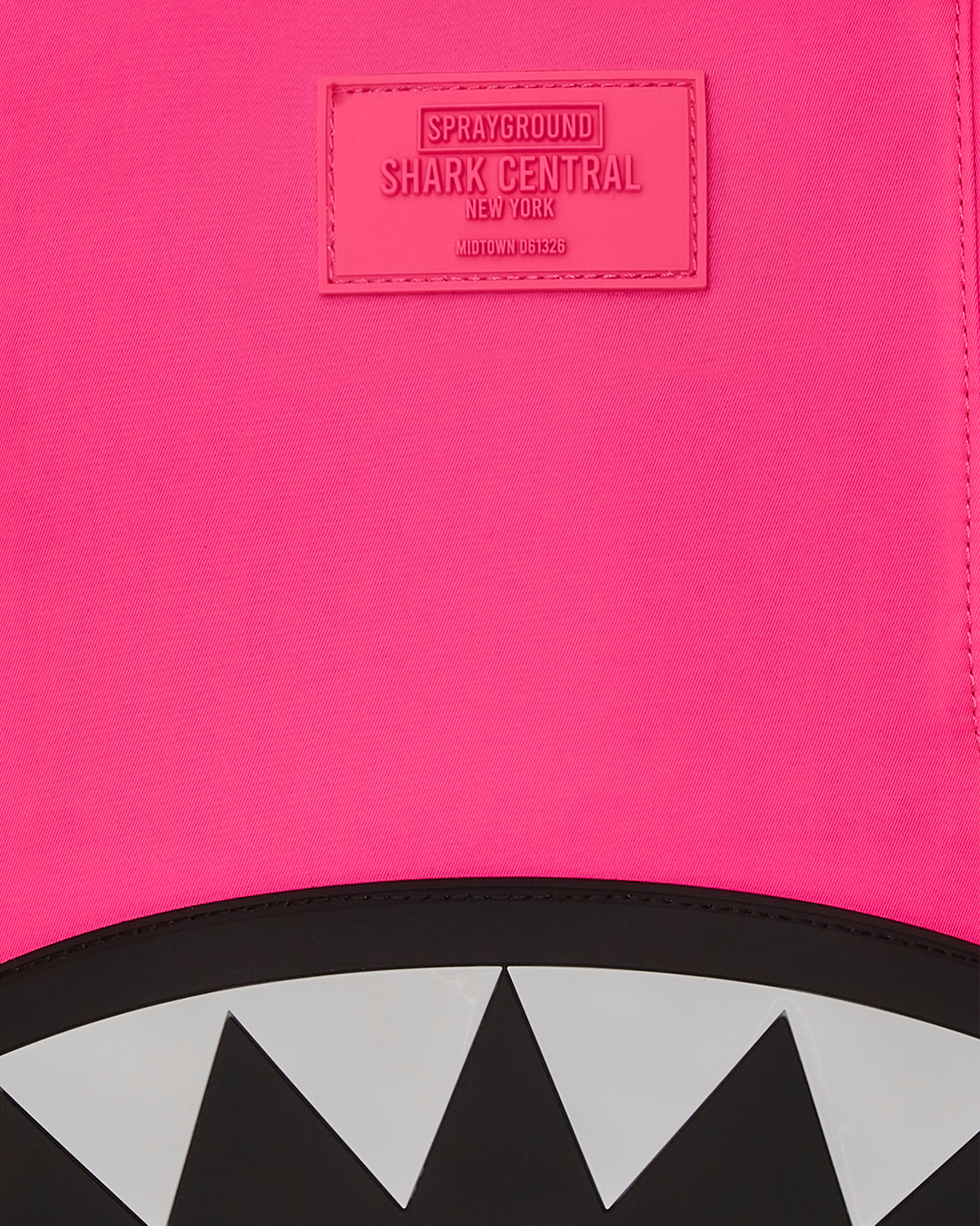 Limited Edition SHARK CENTRAL PULSE BACKPACK