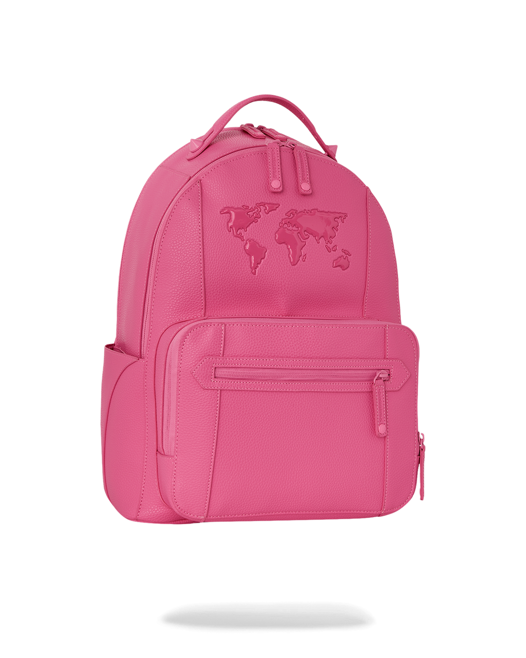 Limited Edition JAMES FIRST CLASS FIRST LADY MINI CHATEAU BACKPACK