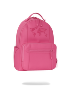 Limited Edition JAMES FIRST CLASS FIRST LADY MINI CHATEAU BACKPACK
