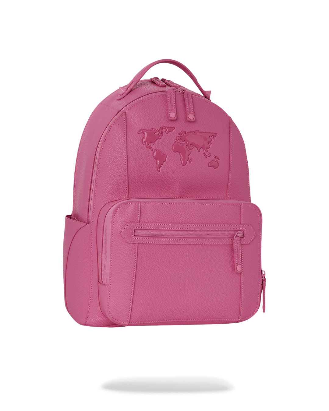 Limited Edition JAMES FIRST CLASS FIRST LADY MINI CHATEAU BACKPACK