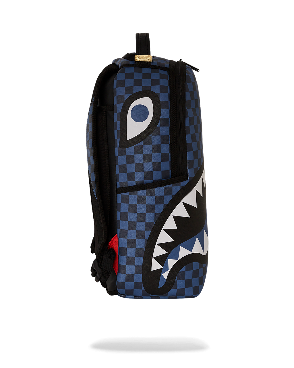 Limited Edition MIDNIGHT MAGIC SHARKS IN PARIS BACKPACK