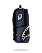 Limited Edition MIDNIGHT MAGIC SHARKS IN PARIS BACKPACK