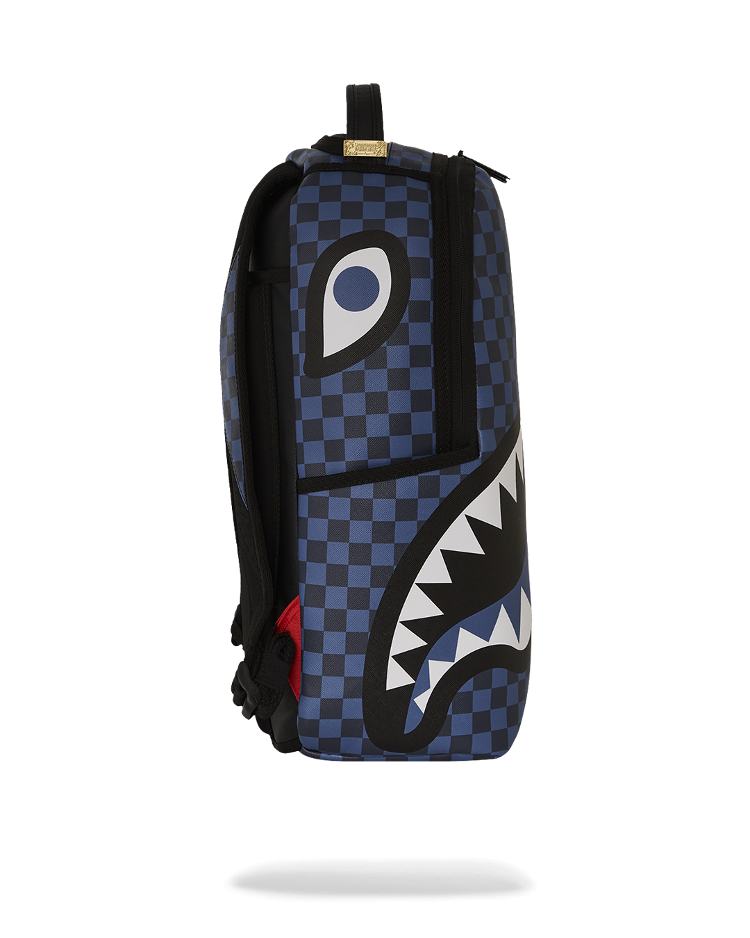 Limited Edition MIDNIGHT MAGIC SHARKS IN PARIS BACKPACK