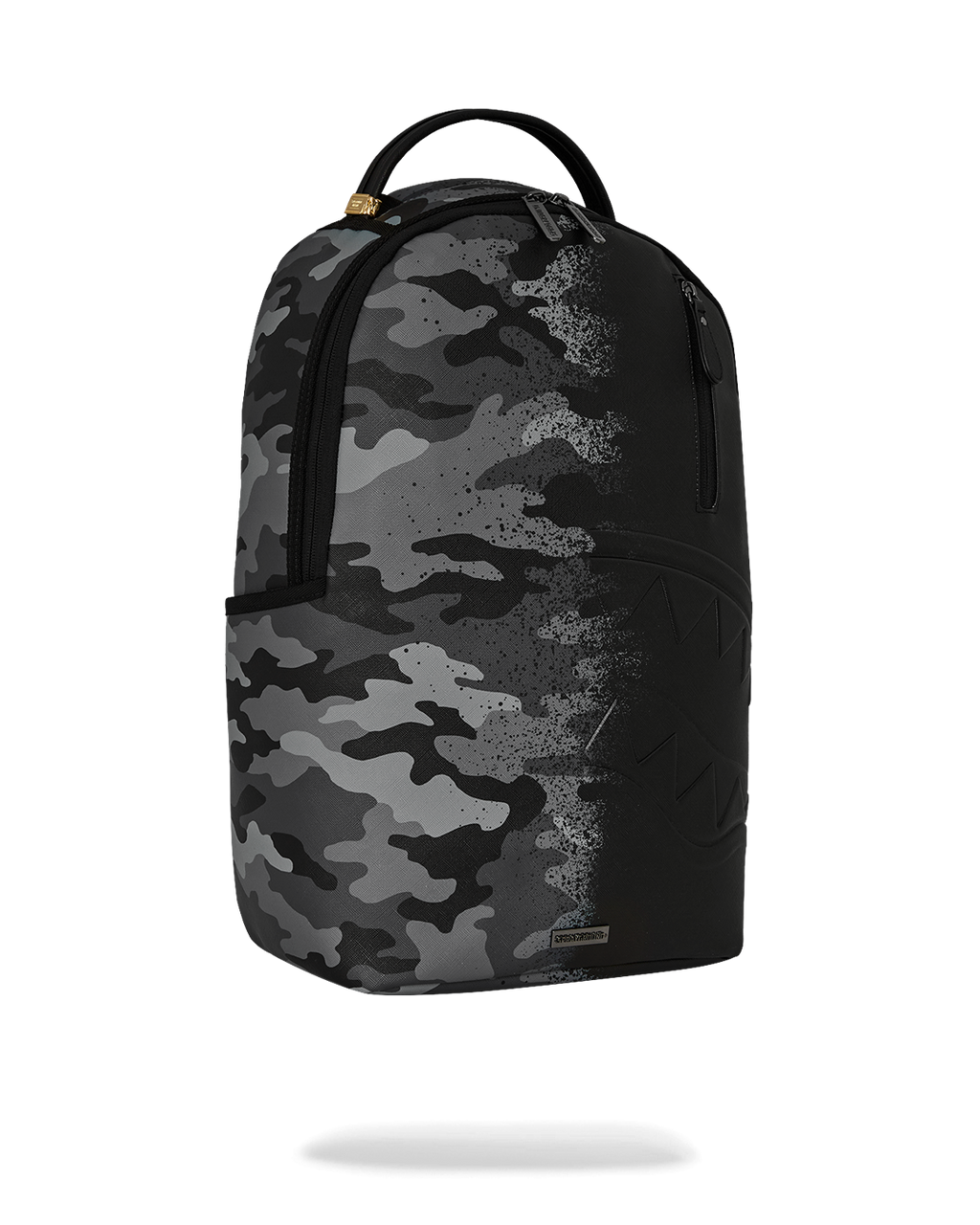 Limited Edition LUXE DELUXE BACKPACK
