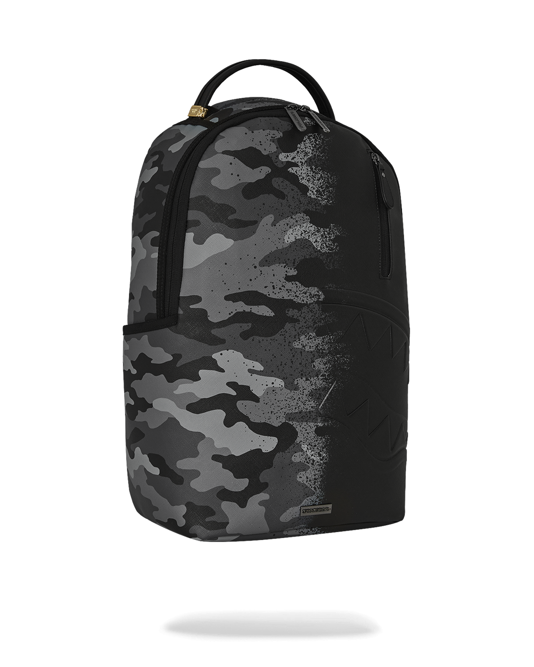 Limited Edition LUXE DELUXE BACKPACK