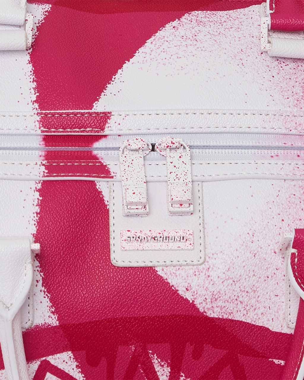 Limited Edition DESIGN STORM DUFFLE