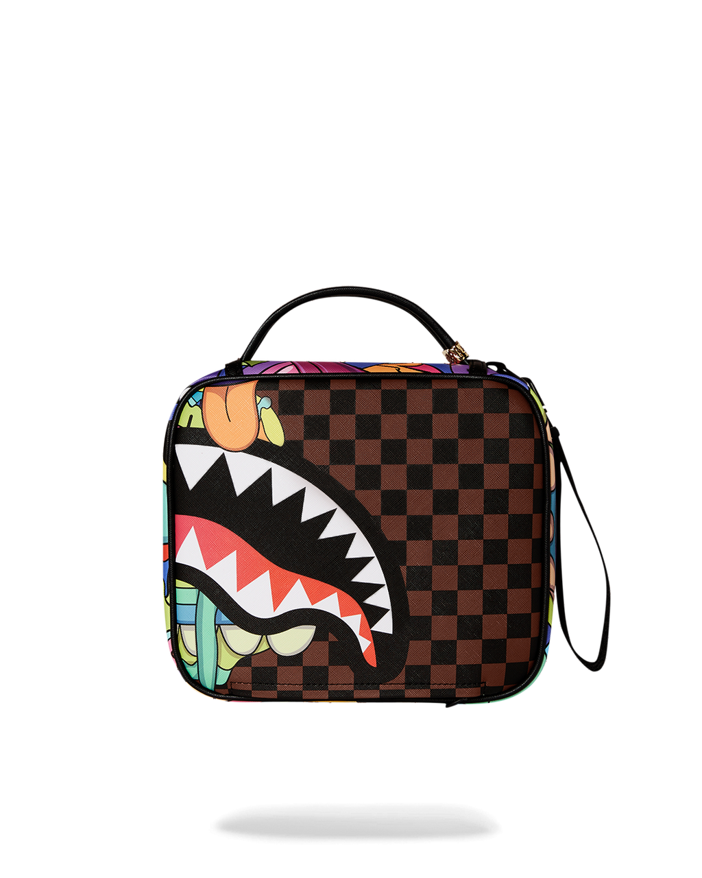 Limited Edition TRIPPIN DAILY LUNCHBOX