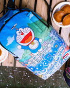Limited Edition DORAEMON WORLD BACKPACK