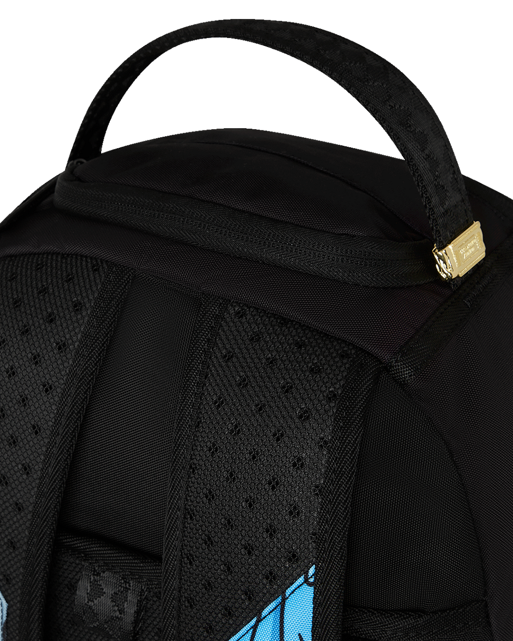 Limited Edition MEGA MELT SHARK BACKPACK