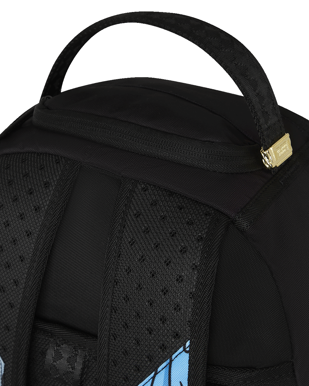 Limited Edition MEGA MELT SHARK BACKPACK