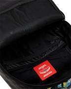 Limited Edition MONOPOLY WHEEL BARREL BACKPACK